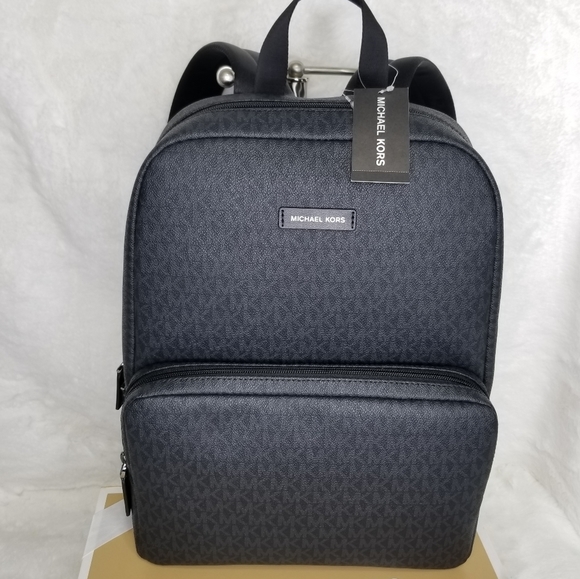 michael kors backpack for laptop